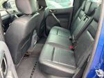 Ford Ranger 2017 Sininen