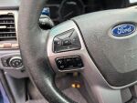 Ford Ranger 2017 Sininen