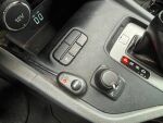 Ford Ranger 2017 Sininen