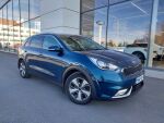 Kia Niro 2018 Sininen