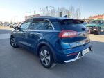 Kia Niro 2018 Sininen