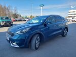 Kia Niro 2018 Sininen