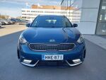 Kia Niro 2018 Sininen