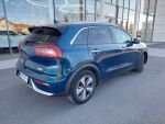 Kia Niro 2018 Sininen