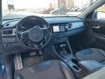 Kia Niro 2018 Sininen