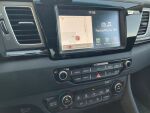 Kia Niro 2018 Sininen