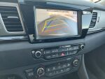 Kia Niro 2018 Sininen