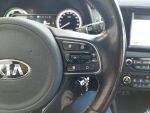 Kia Niro 2018 Sininen