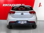 Kia Rio 2018 Hopea