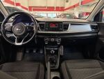 Kia Rio 2018 Hopea