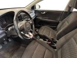 Kia Rio 2018 Hopea