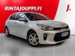 Kia Rio 2018 Hopea