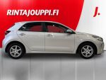 Kia Rio 2018 Hopea