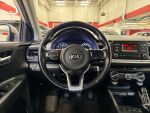 Kia Rio 2018 Hopea