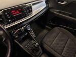Kia Rio 2018 Hopea