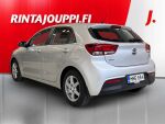 Kia Rio 2018 Hopea