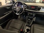 Kia Rio 2018 Hopea