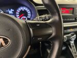 Kia Rio 2018 Hopea