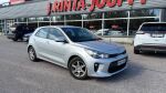 Kia Rio 2018 Hopea