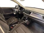 Kia Rio 2018 Hopea