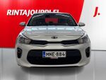 Kia Rio 2018 Hopea