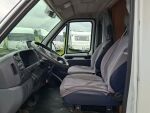 Dethleffs Advantage T6241 2002 Valkoinen