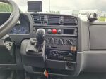 Dethleffs Advantage T6241 2002 Valkoinen