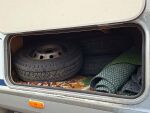 Dethleffs Advantage T6241 2002 Valkoinen