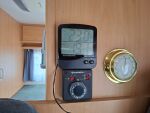 Dethleffs Advantage T6241 2002 Valkoinen