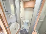 Dethleffs Advantage T6241 2002 Valkoinen