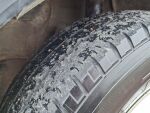 Dethleffs Advantage T6241 2002 Valkoinen