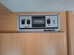 Dethleffs Advantage T6241 2002 Valkoinen