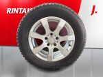 Honda CR-V 2006 Musta
