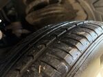 Honda CR-V 2006 Musta