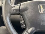 Honda CR-V 2006 Musta