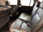 Honda CR-V 2006 Musta