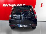 Honda CR-V 2006 Musta