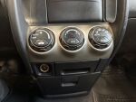 Honda CR-V 2006 Musta