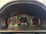 Honda CR-V 2006 Musta