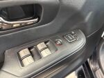 Honda CR-V 2006 Musta