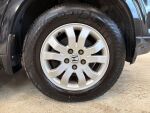 Honda CR-V 2006 Musta
