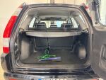 Honda CR-V 2006 Musta