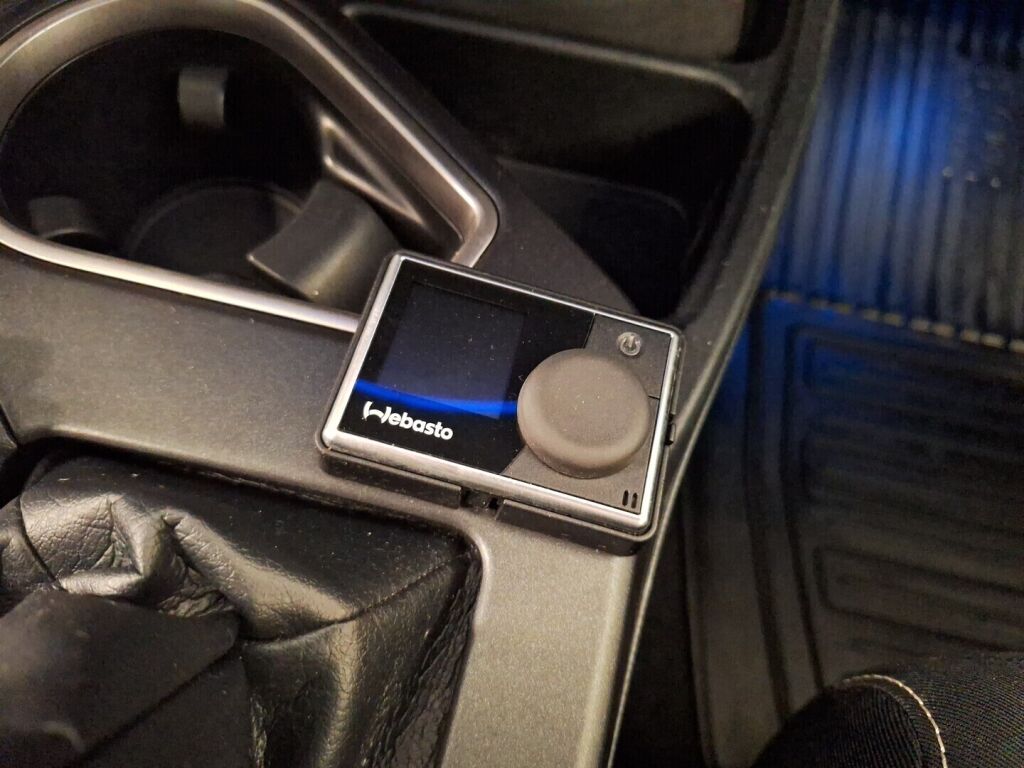 Toyota RAV4 2017 Valkoinen