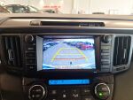 Toyota RAV4 2017 Valkoinen