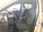 Toyota RAV4 2017 Valkoinen