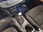 Toyota RAV4 2017 Valkoinen