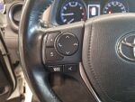 Toyota RAV4 2017 Valkoinen