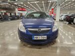 Opel Corsa 2007 Sininen