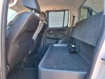 Volkswagen Amarok 2018 Valkoinen