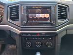 Volkswagen Amarok 2018 Valkoinen
